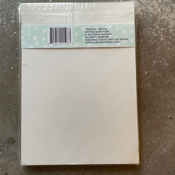 3 never used memo pads - Picture 5 of 7